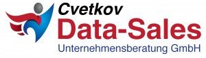 Cvetkov Data-Sales Unternehmensberatung